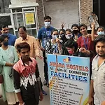 Awara Hostels & Dormitory