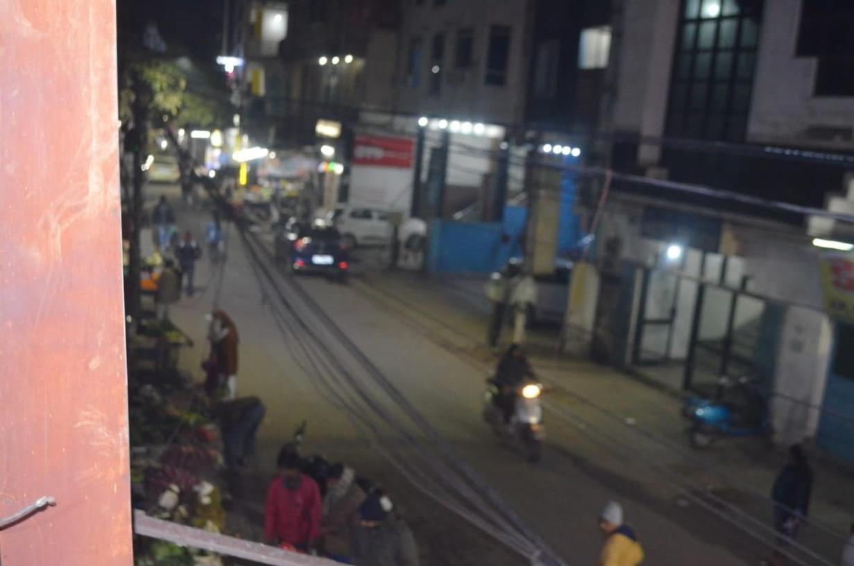 Hostel Awara Hostels & Lucknow