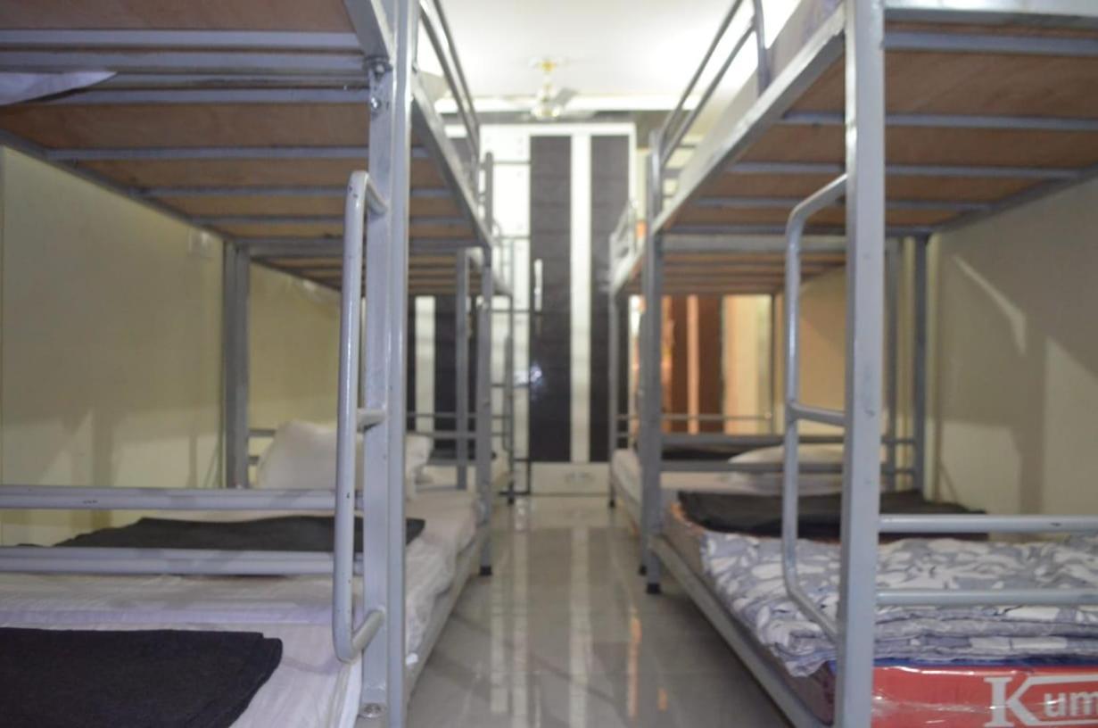 Awara Hostels & *