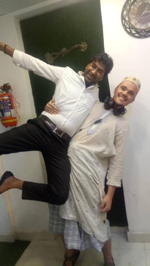 Hostel Awara Hostels & Lucknow