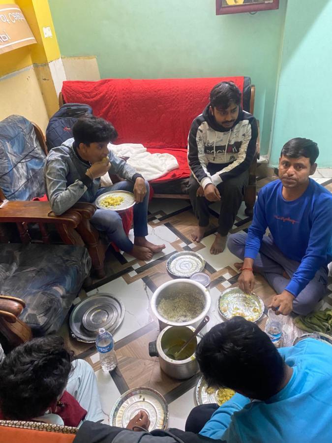 Awara Hostels &